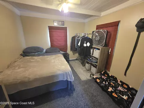 Bedroom - 3835 Coolidge Ave, Mims, FL 32754 photo 1 of 1