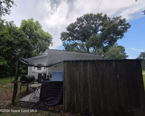 Exterior - 3835 Coolidge Ave, Mims, FL 32754 photo 2 of 3