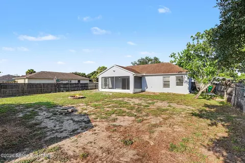 Exterior - 5885 Baltimore Ave, Cocoa, FL 32927 photo 3 of 4