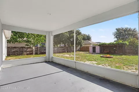 Exterior - 5885 Baltimore Ave, Cocoa, FL 32927 photo 2 of 4
