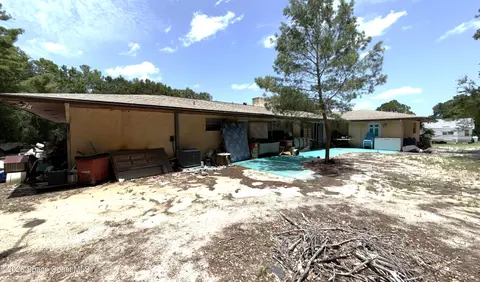 Exterior - 4200 Devoe Ave, Cocoa, FL 32927 photo 1 of 1