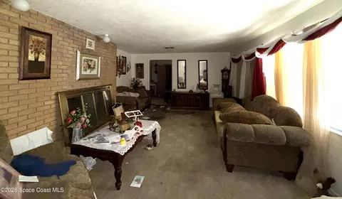 Living - 4200 Devoe Ave, Cocoa, FL 32927 photo 1 of 3