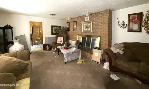 Living - 4200 Devoe Ave, Cocoa, FL 32927 photo 2 of 3