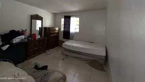 Bedroom - 4200 Devoe Ave, Cocoa, FL 32927 photo 1 of 2