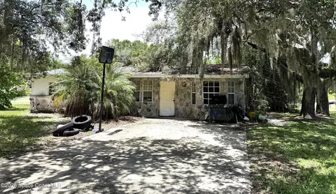 4220 Devoe Ave, Cocoa, FL 32927 photo 1