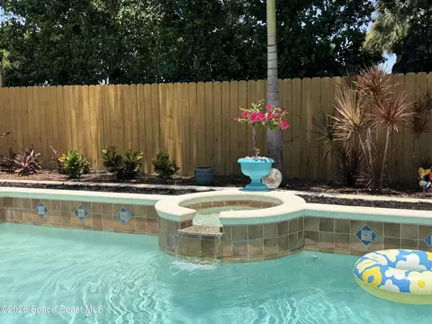 Exterior - 1330 Enclave Dr, Rockledge, FL 32955 photo 6 of 8