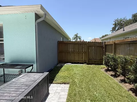Exterior - 1330 Enclave Dr, Rockledge, FL 32955 photo 4 of 8