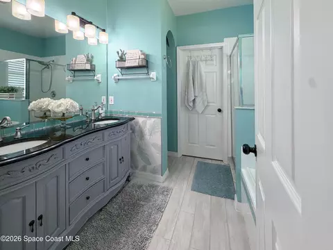 Bath - 1330 Enclave Dr, Rockledge, FL 32955 photo 1 of 3