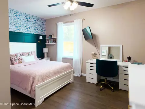 Bedroom - 1330 Enclave Dr, Rockledge, FL 32955 photo 3 of 3