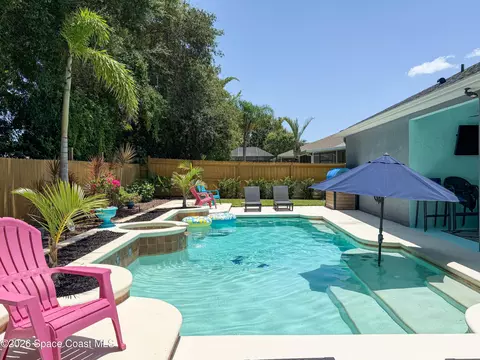 Exterior - 1330 Enclave Dr, Rockledge, FL 32955 photo 3 of 8