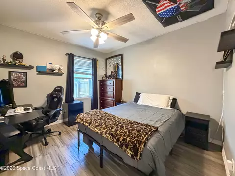Bedroom - 1330 Enclave Dr, Rockledge, FL 32955 photo 2 of 3