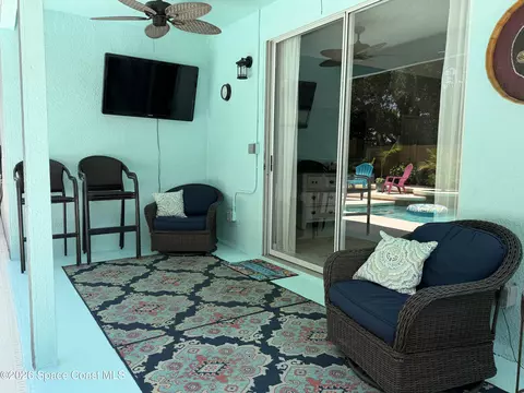 Exterior - 1330 Enclave Dr, Rockledge, FL 32955 photo 7 of 8