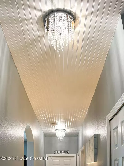 Entry Way - 1330 Enclave Dr, Rockledge, FL 32955 photo 2 of 4