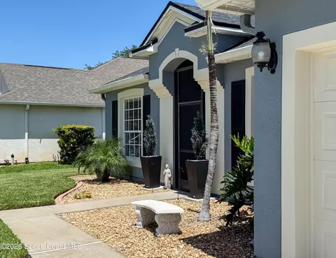 Exterior - 1330 Enclave Dr, Rockledge, FL 32955 photo 2 of 8