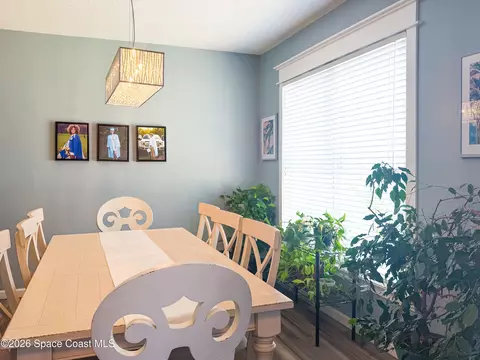Dining - 1330 Enclave Dr, Rockledge, FL 32955 photo 1 of 1