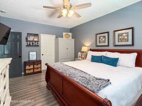 Bedroom - 1330 Enclave Dr, Rockledge, FL 32955 photo 1 of 3