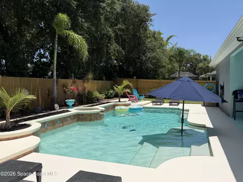 Exterior - 1330 Enclave Dr, Rockledge, FL 32955 photo 8 of 8