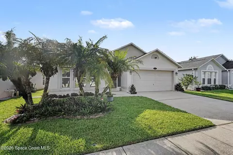 1216 White Oak Cir, Melbourne, FL 32934