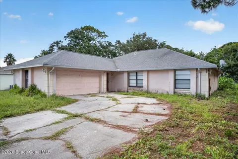1228 Sagola St SE, Palm Bay, FL 32909