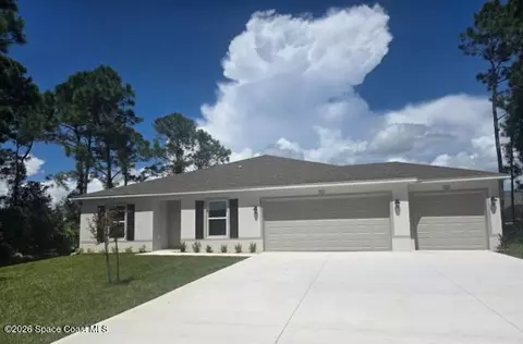 1221 Sapulpa Rd SW, Palm Bay, FL 32908