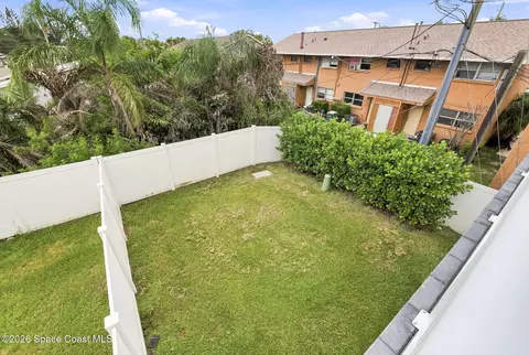 Exterior - 33 Ella St, Melbourne, FL 32935 photo 4 of 4