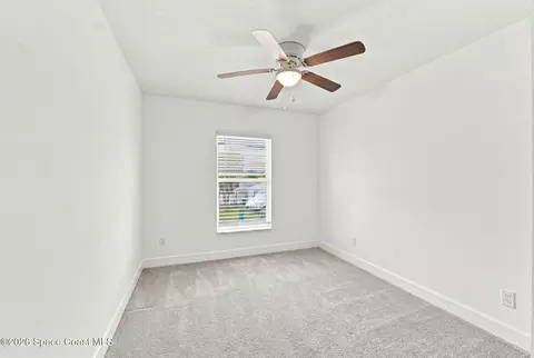Bedroom - 33 Ella St, Melbourne, FL 32935 photo 6 of 8