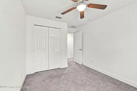 Bedroom - 33 Ella St, Melbourne, FL 32935 photo 8 of 8