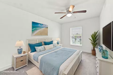 Bedroom - 33 Ella St, Melbourne, FL 32935 photo 4 of 8