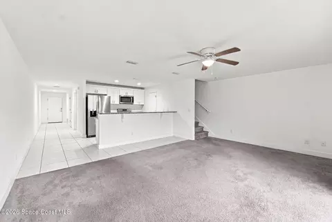 Living - 33 Ella St, Melbourne, FL 32935 photo 3 of 4