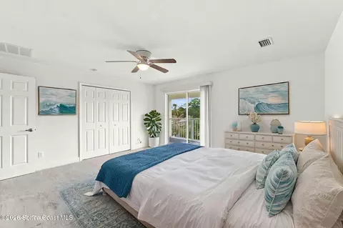 Bedroom - 33 Ella St, Melbourne, FL 32935 photo 2 of 8
