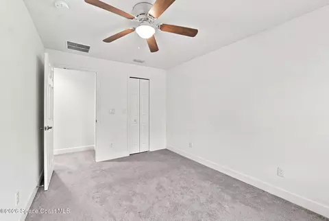 Bedroom - 33 Ella St, Melbourne, FL 32935 photo 5 of 8