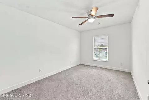 Bedroom - 33 Ella St, Melbourne, FL 32935 photo 3 of 8