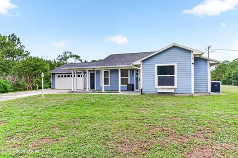 2630 Waring Ln, Malabar, FL 32950 photo 1