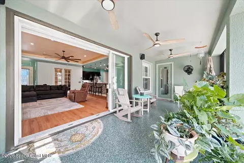 Exterior - 1700 Marcello Dr, Melbourne, FL 32934 photo 3 of 13