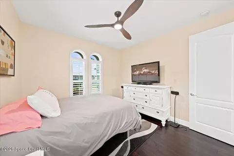 Bedroom - 1700 Marcello Dr, Melbourne, FL 32934 photo 3 of 4
