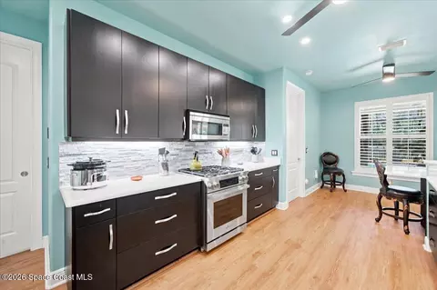 Kitchen - 1700 Marcello Dr, Melbourne, FL 32934 photo 1 of 3