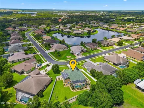 View/Area - 1700 Marcello Dr, Melbourne, FL 32934 photo 1 of 5