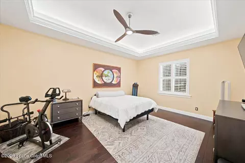 Bedroom - 1700 Marcello Dr, Melbourne, FL 32934 photo 1 of 4