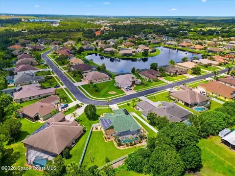 View/Area - 1700 Marcello Dr, Melbourne, FL 32934 photo 3 of 5