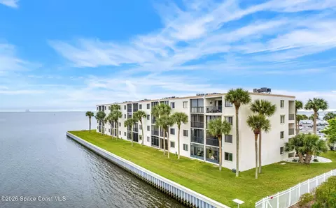2465 S Washington Ave #A202, Titusville, FL 32780