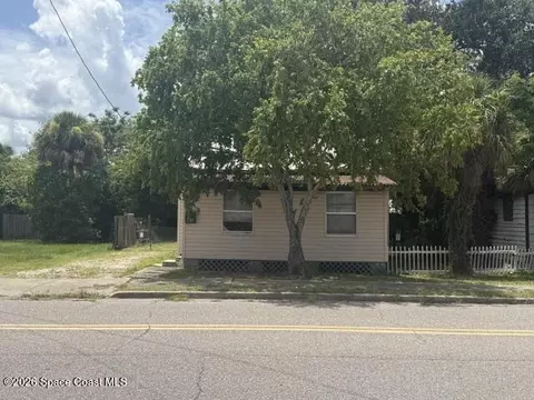108 S Palm Ave, Titusville, FL 32796