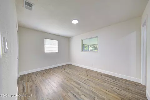 Bedroom - 5433 Bridge Rd, Cocoa, FL 32927 photo 1 of 4