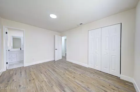 Bedroom - 5433 Bridge Rd, Cocoa, FL 32927 photo 2 of 4