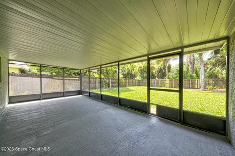 Exterior - 5433 Bridge Rd, Cocoa, FL 32927 photo 6 of 6