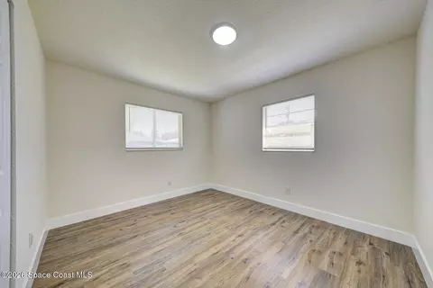 Bedroom - 5433 Bridge Rd, Cocoa, FL 32927 photo 3 of 4