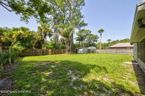 Exterior - 5433 Bridge Rd, Cocoa, FL 32927 photo 2 of 6