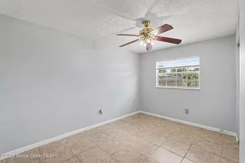 Bedroom - 808 Cedar Dr, Melbourne, FL 32901 photo 1 of 2