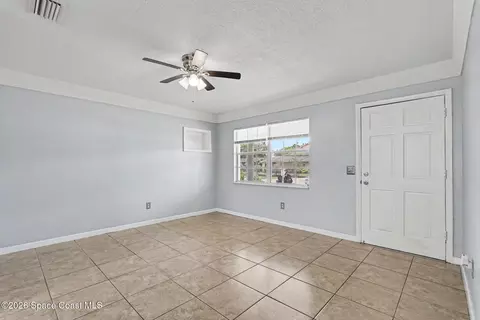 Living - 808 Cedar Dr, Melbourne, FL 32901 photo 1 of 2