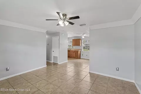 Living - 808 Cedar Dr, Melbourne, FL 32901 photo 2 of 2