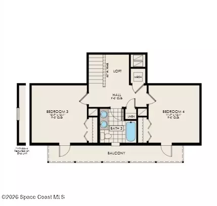 2484 Addison Dr, Melbourne, FL 32940 photo 4